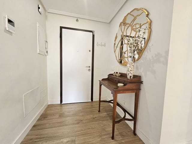 3 slaapkamer Appartement te koop in Los Alcázares - € 249.000 (Ref: 9832095)