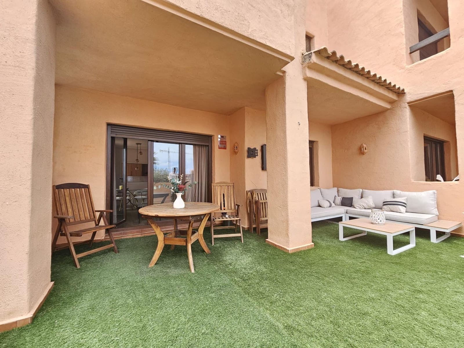 3 bedroom Apartment for sale in Los Alcazares - € 249,000 (Ref: 9832095)