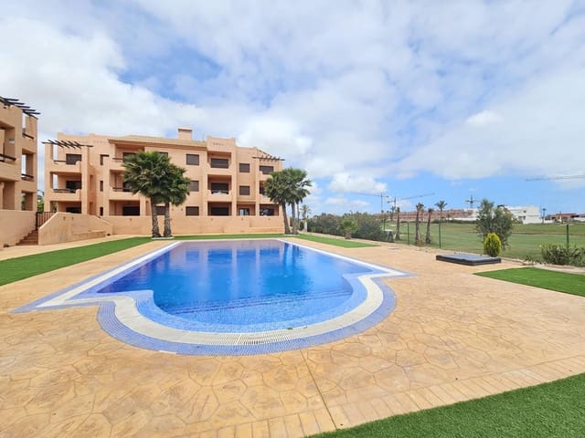3 slaapkamer Appartement te koop in Los Alcázares - € 249.000 (Ref: 9832095)