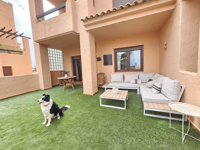 3 slaapkamer Appartement te koop in Los Alcázares - € 249.000 (Ref: 9832095)