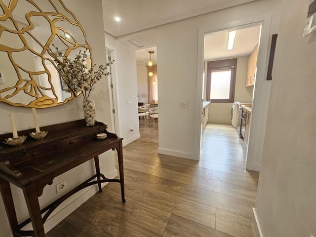 3 slaapkamer Appartement te koop in Los Alcázares - € 249.000 (Ref: 9832095)