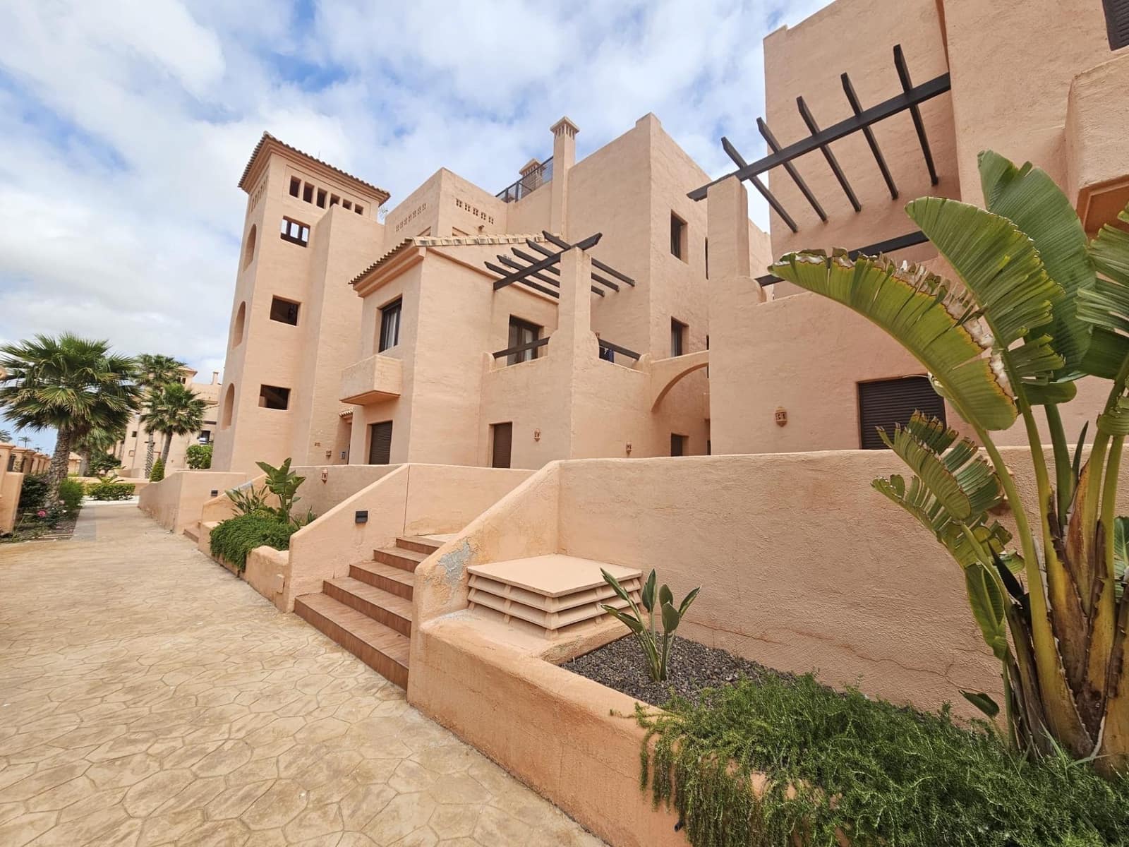 3 bedroom Apartment for sale in Los Alcazares - € 249,000 (Ref: 9832095)