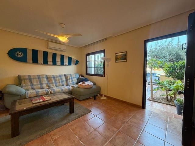 3 Zimmer Reihenhaus zu verkaufen in Roda, San Javier - 280.000 € (Ref: 9836439)