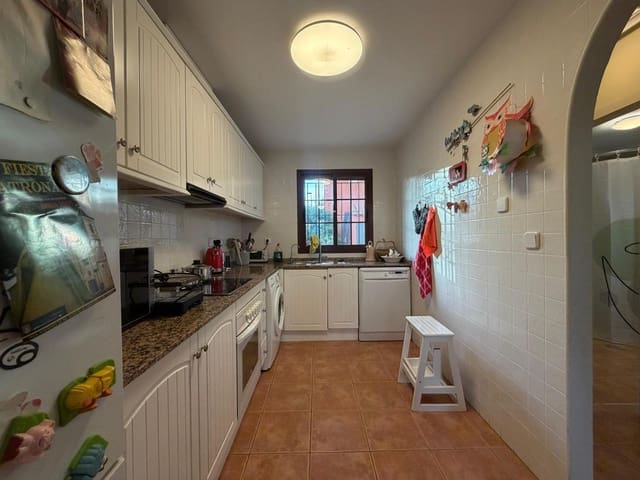 3 Zimmer Reihenhaus zu verkaufen in Roda, San Javier - 280.000 € (Ref: 9836439)