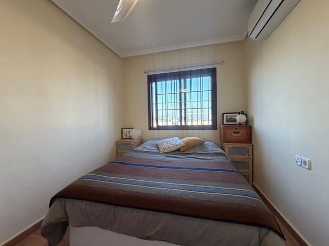 3 Zimmer Reihenhaus zu verkaufen in Roda, San Javier - 280.000 € (Ref: 9836439)