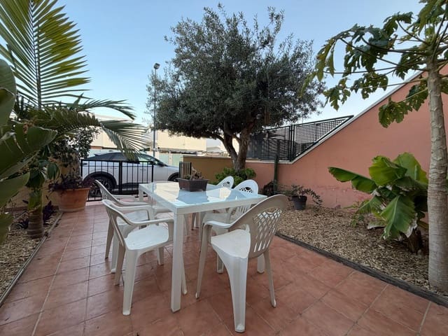 3 Zimmer Reihenhaus zu verkaufen in Roda, San Javier - 280.000 € (Ref: 9836439)