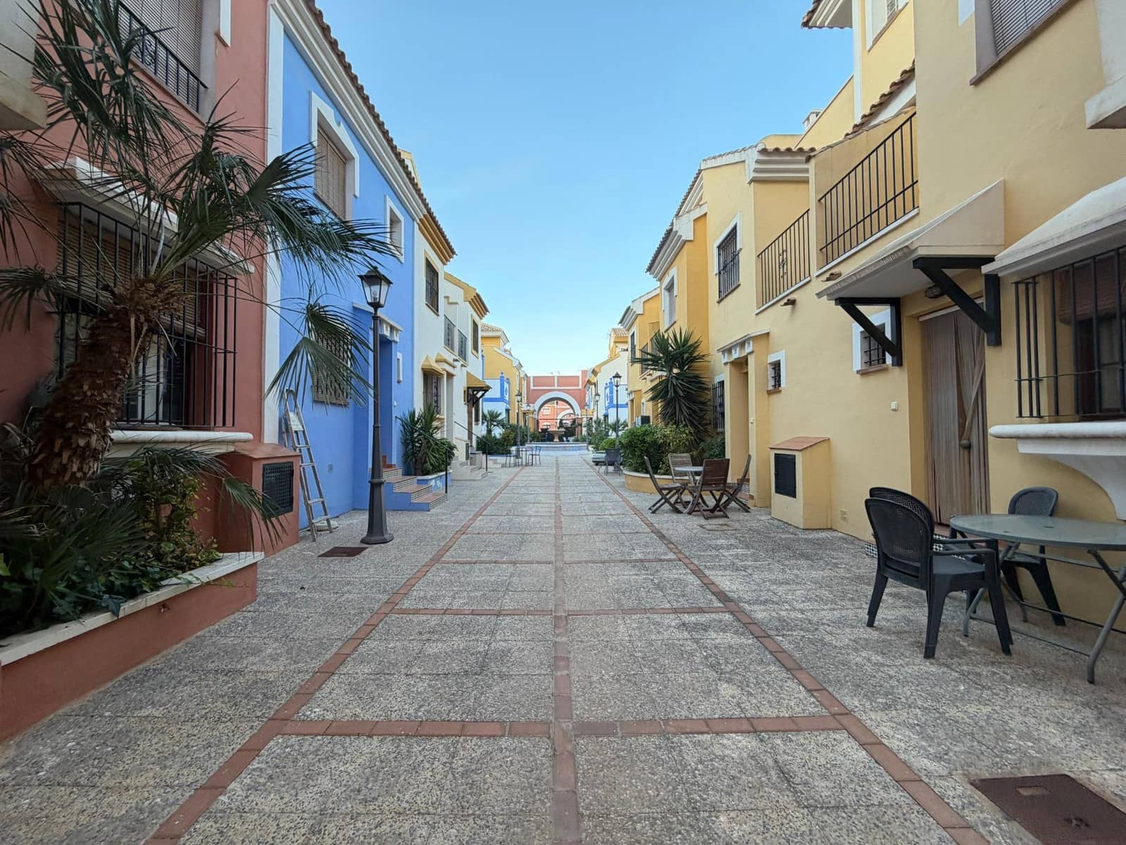 3 bedroom Terraced Villa for sale in Roda - € 280,000 (Ref: 9836439)
