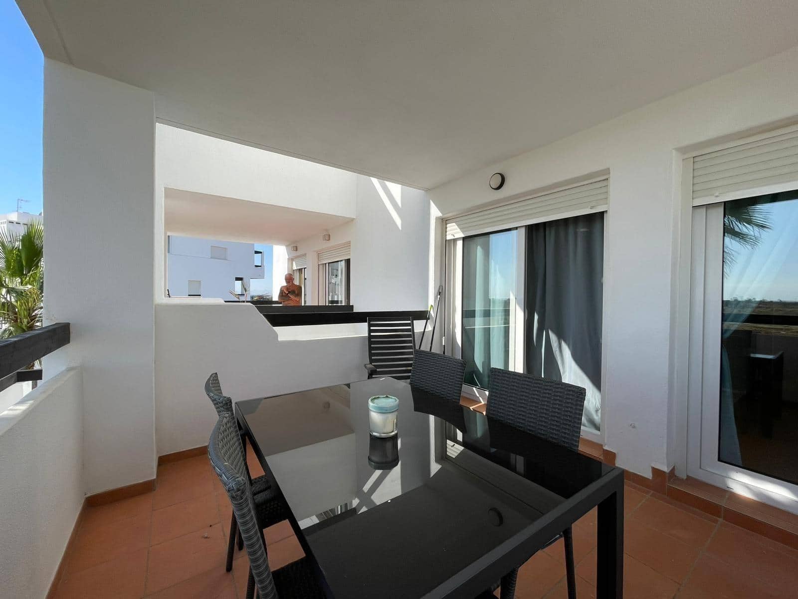 2 bedroom Flat for rent in Roldan - € 700 (Ref: 9839404)