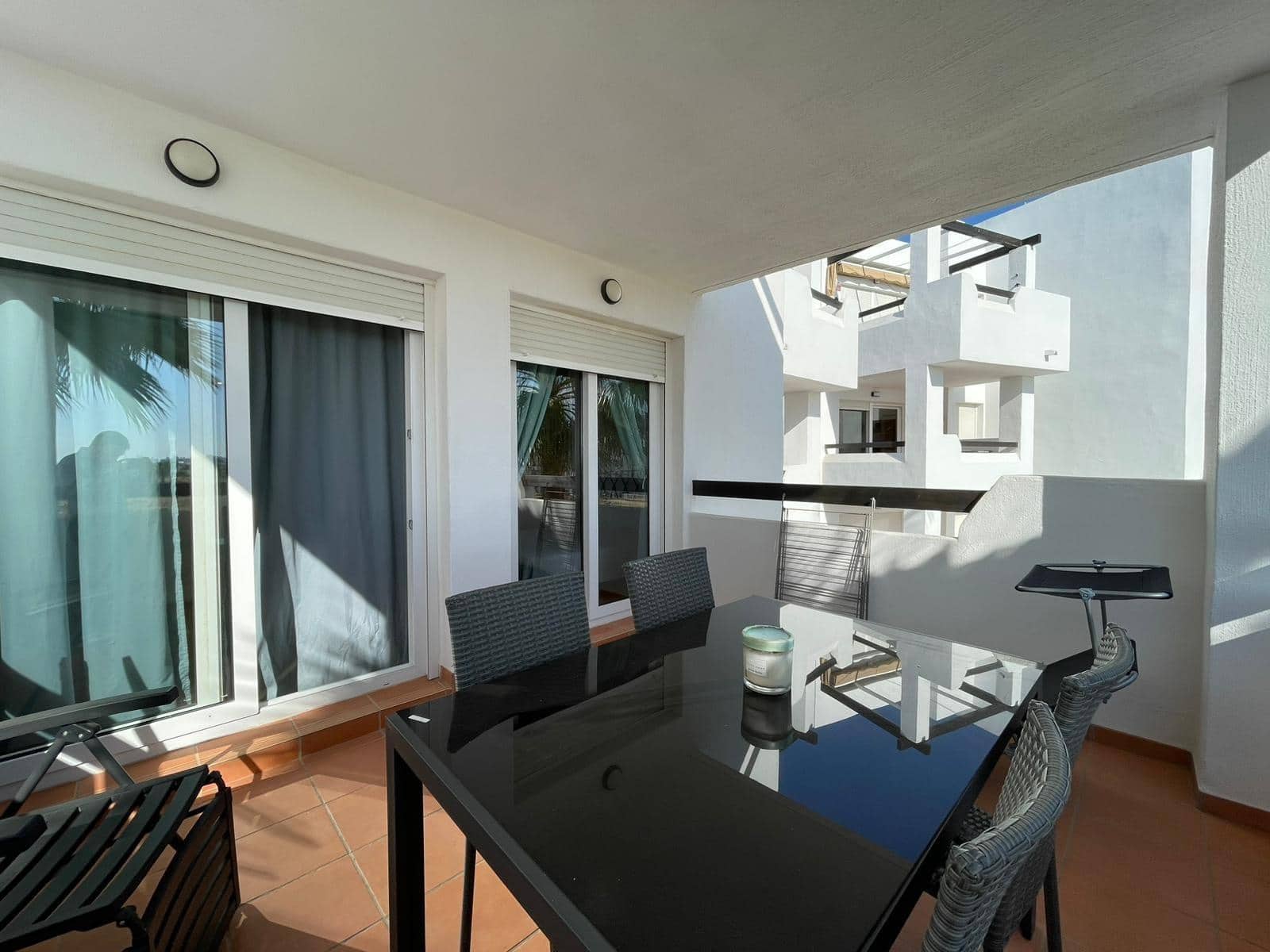 2 bedroom Flat for rent in Roldan - € 700 (Ref: 9839404)