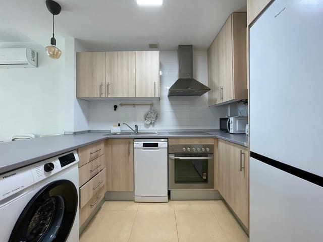 2 Zimmer Wohnung zu vermieten in Roldan, Torre-Pacheco - 700 € (Ref: 9839404)