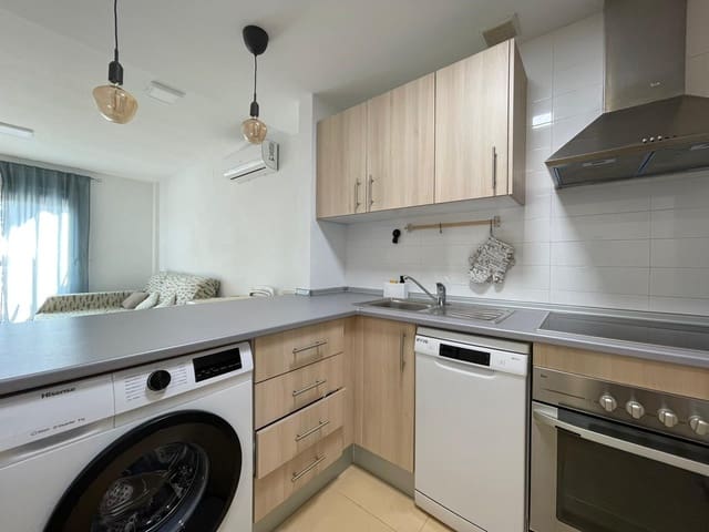 2 Zimmer Wohnung zu vermieten in Roldan, Torre-Pacheco - 700 € (Ref: 9839404)