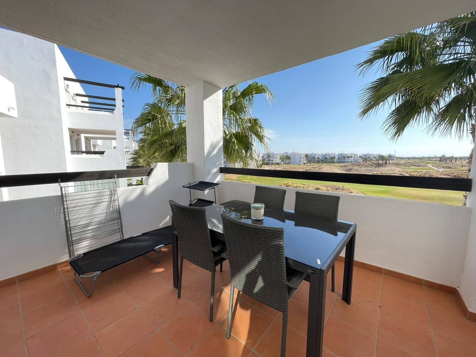 2 bedroom Flat for rent in Roldan - € 700 (Ref: 9839404)