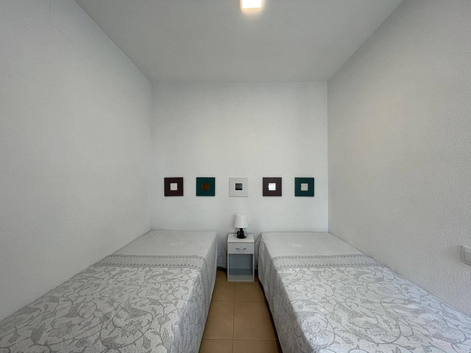 2 bedroom Flat for rent in Roldan - € 700 (Ref: 9839404)