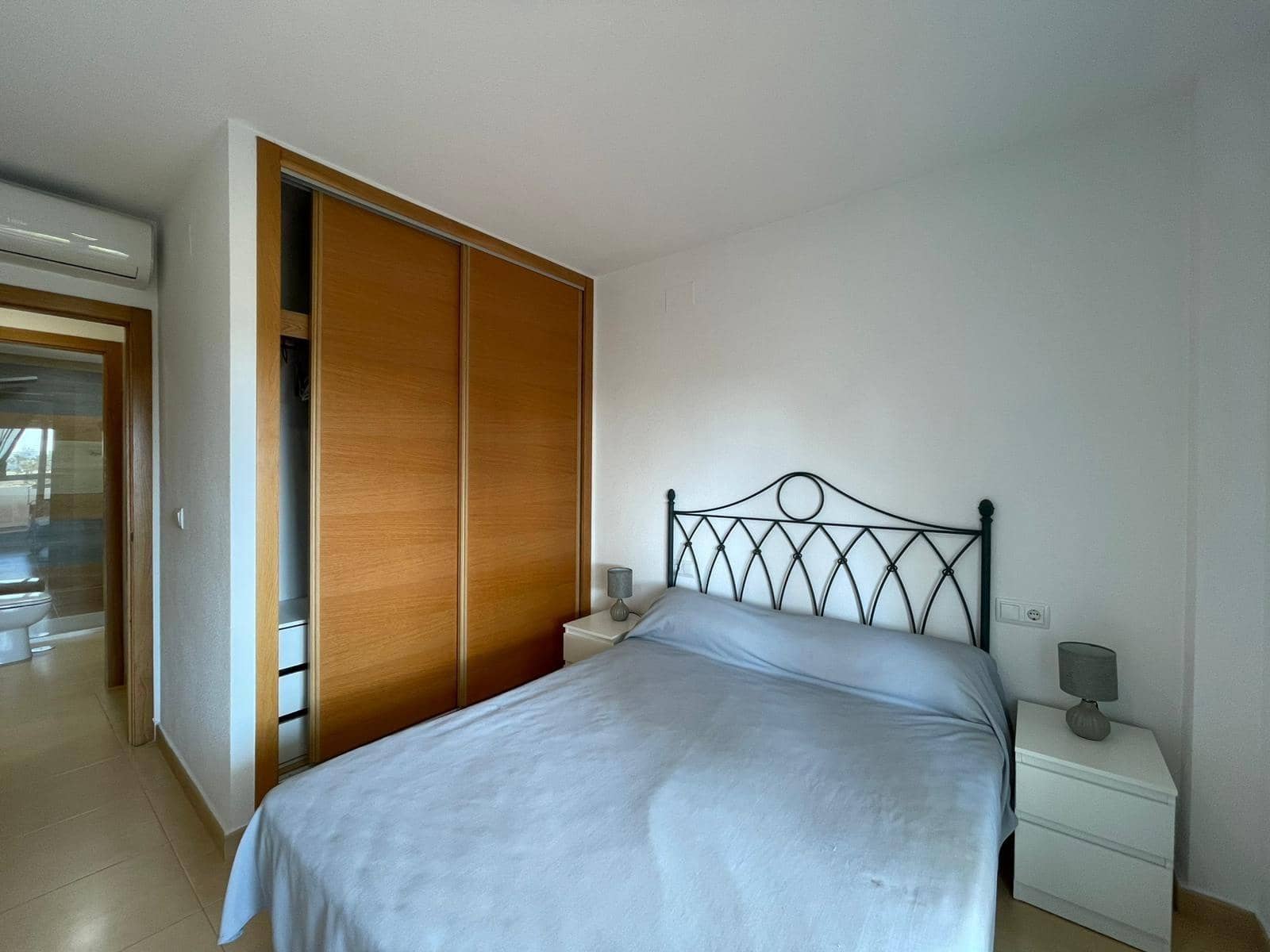 2 bedroom Flat for rent in Roldan - € 700 (Ref: 9839404)
