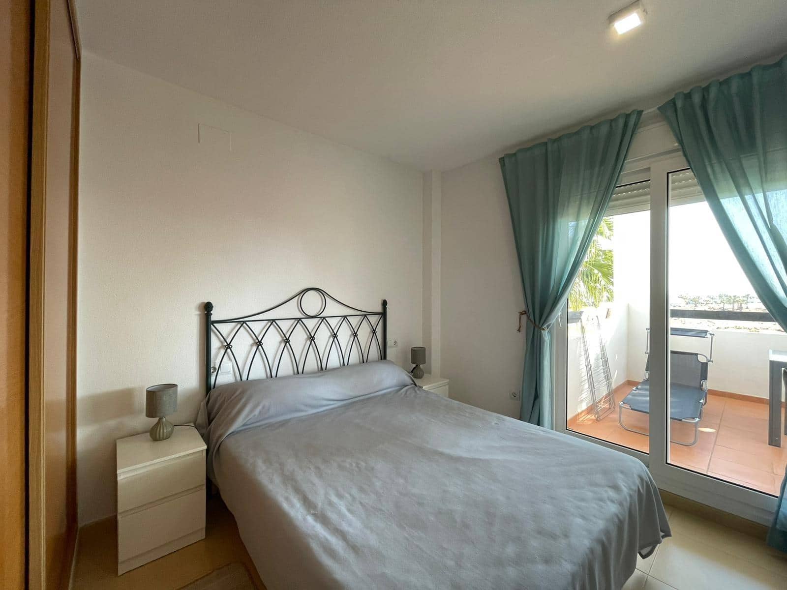 2 bedroom Flat for rent in Roldan - € 700 (Ref: 9839404)