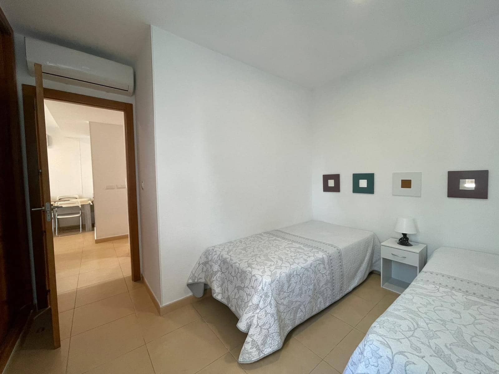 2 bedroom Flat for rent in Roldan - € 700 (Ref: 9839404)