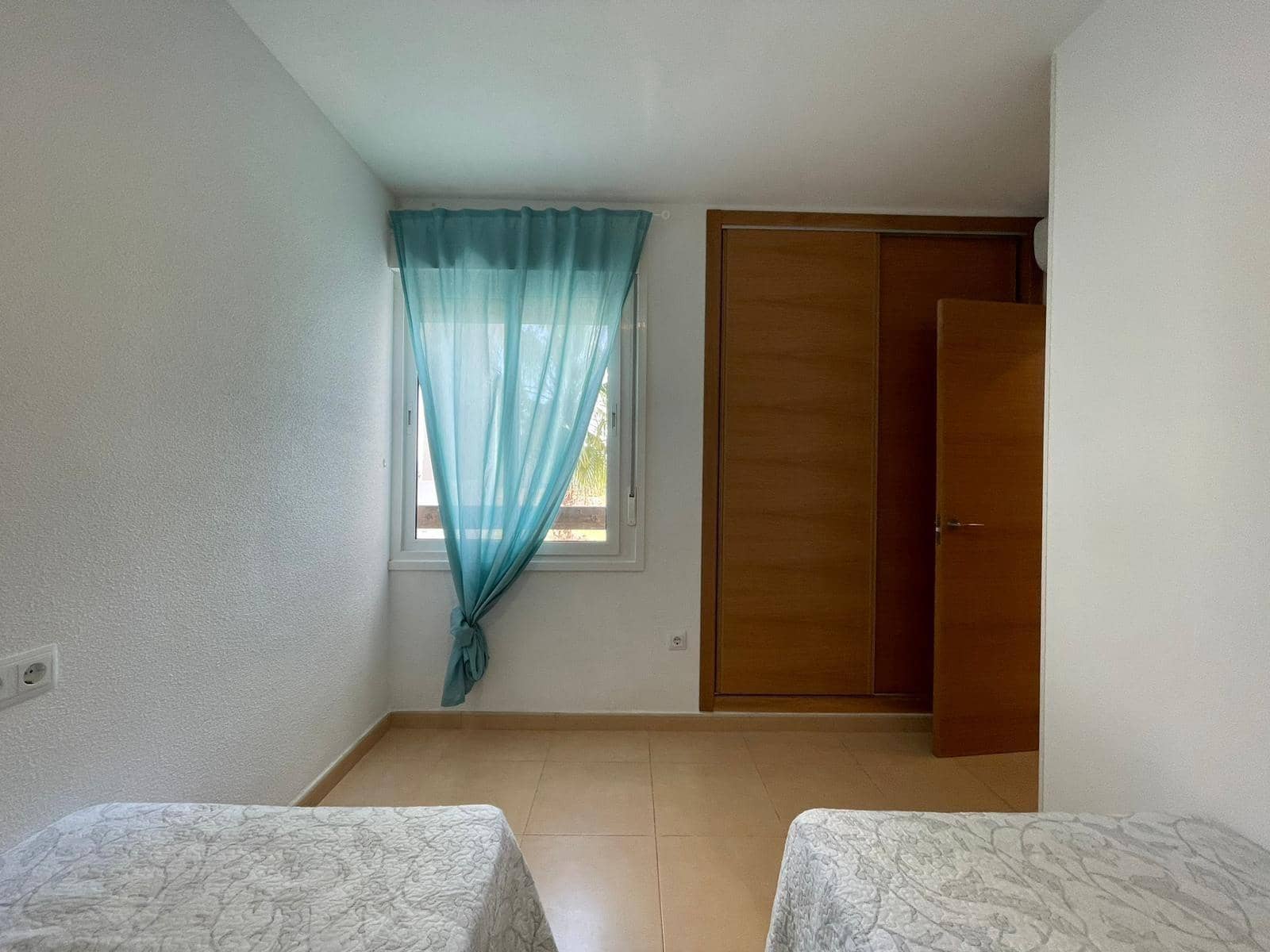 2 bedroom Flat for rent in Roldan - € 700 (Ref: 9839404)