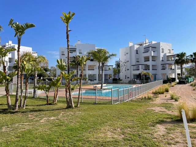 2 Zimmer Wohnung zu vermieten in Roldan, Torre-Pacheco - 700 € (Ref: 9839404)
