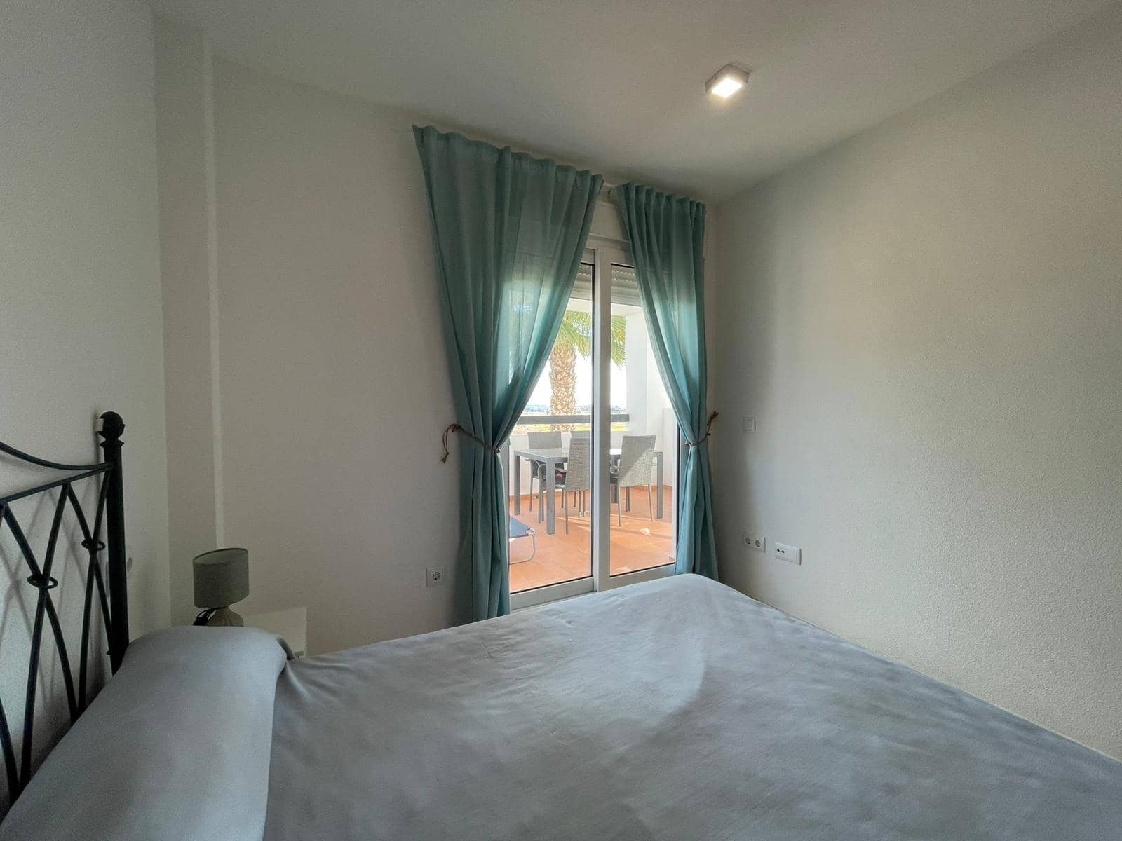 2 bedroom Flat for rent in Roldan - € 700 (Ref: 9839404)