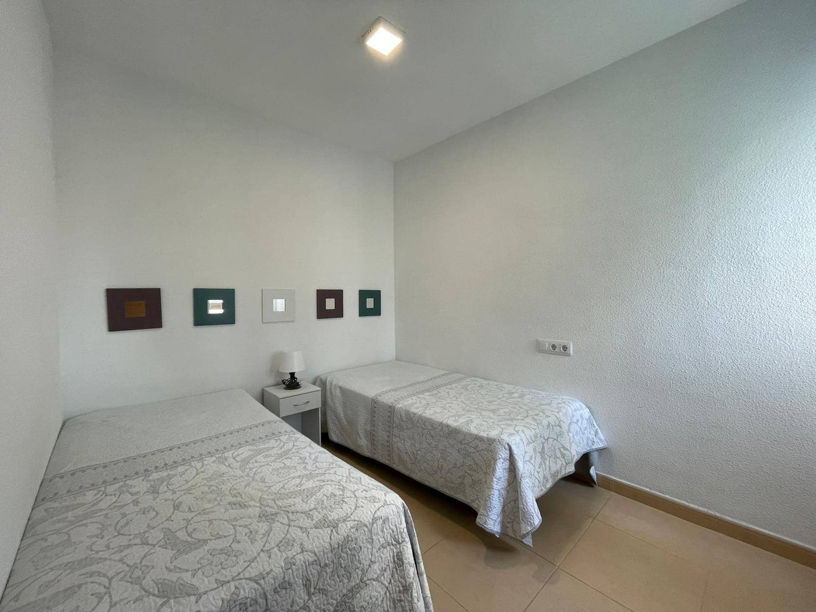 2 bedroom Flat for rent in Roldan - € 700 (Ref: 9839404)