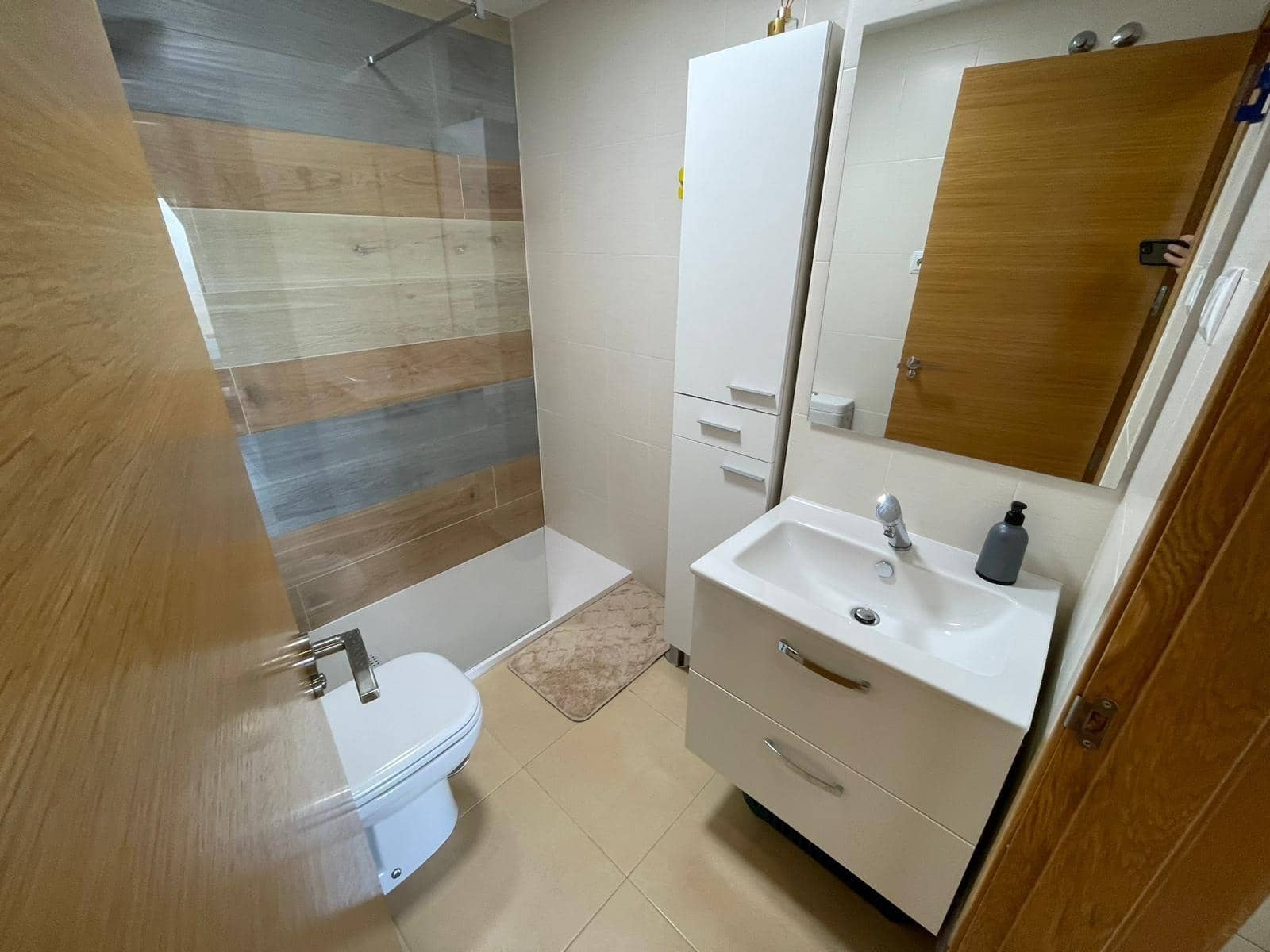 2 bedroom Flat for rent in Roldan - € 700 (Ref: 9839404)