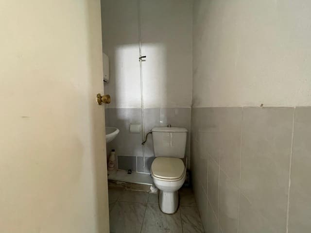 Commercial for rent in Santiago de la Ribera, San Javier - € 600 (Ref: 9839405)