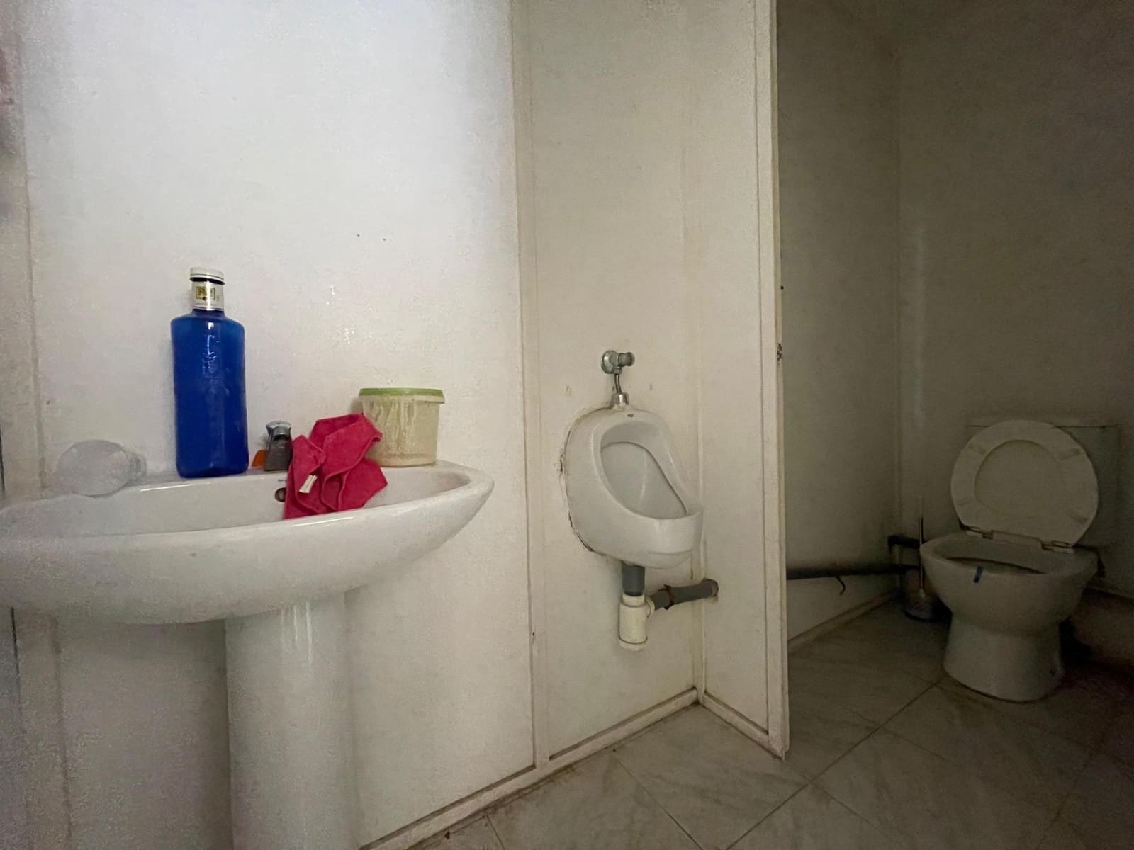 Commercial for rent in Santiago de la Ribera - € 600 (Ref: 9839405)