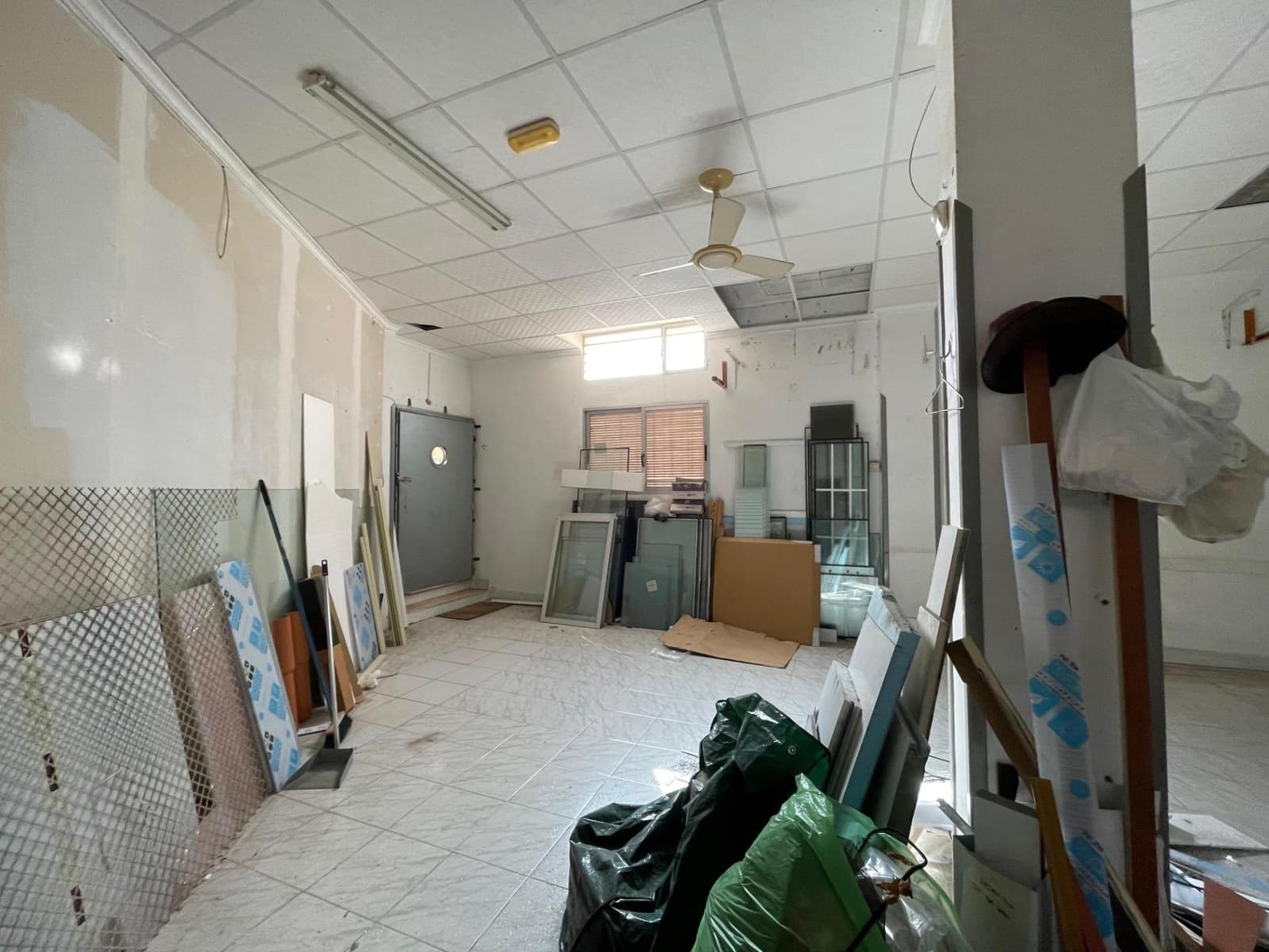 Commercial for rent in Santiago de la Ribera - € 600 (Ref: 9839405)
