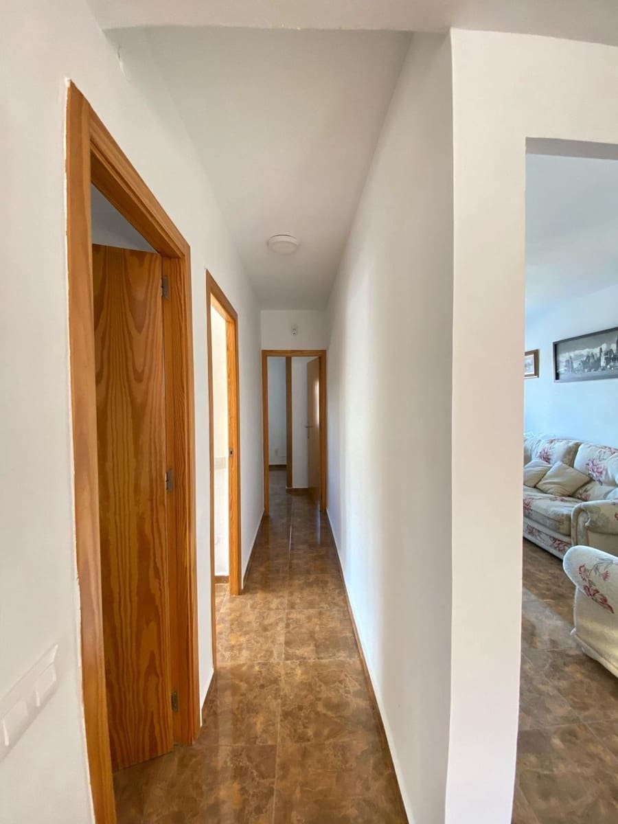 2 bedroom Apartment for rent in Santiago de la Ribera - € 630 (Ref: 9839406)