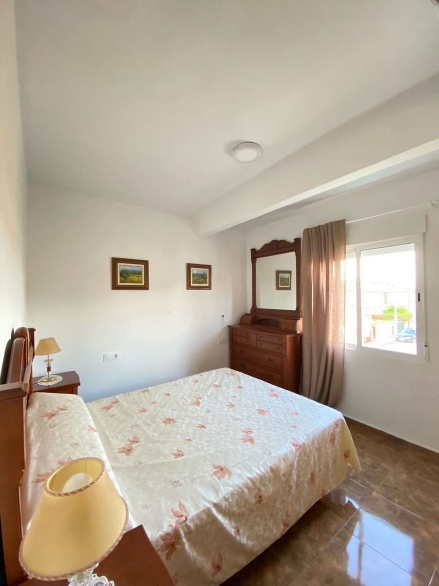 2 bedroom Apartment for rent in Santiago de la Ribera - € 630 (Ref: 9839406)