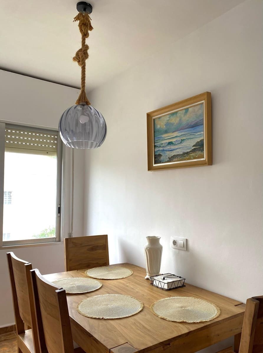 2 bedroom Apartment for rent in Santiago de la Ribera - € 630 (Ref: 9839406)