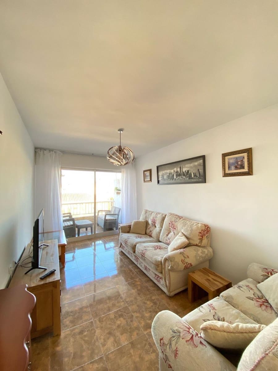 2 bedroom Apartment for rent in Santiago de la Ribera - € 630 (Ref: 9839406)