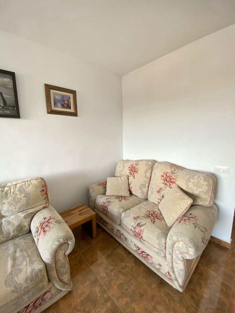 2 bedroom Apartment for rent in Santiago de la Ribera - € 630 (Ref: 9839406)