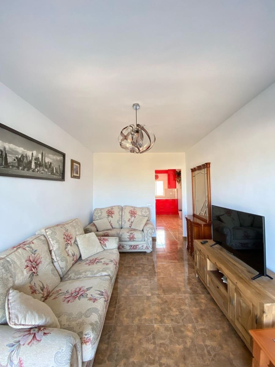 2 bedroom Apartment for rent in Santiago de la Ribera - € 630 (Ref: 9839406)