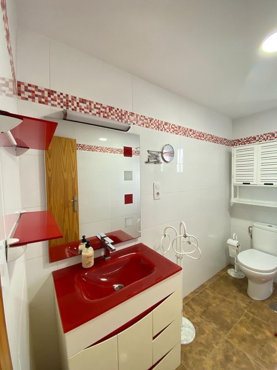 2 bedroom Apartment for rent in Santiago de la Ribera - € 630 (Ref: 9839406)
