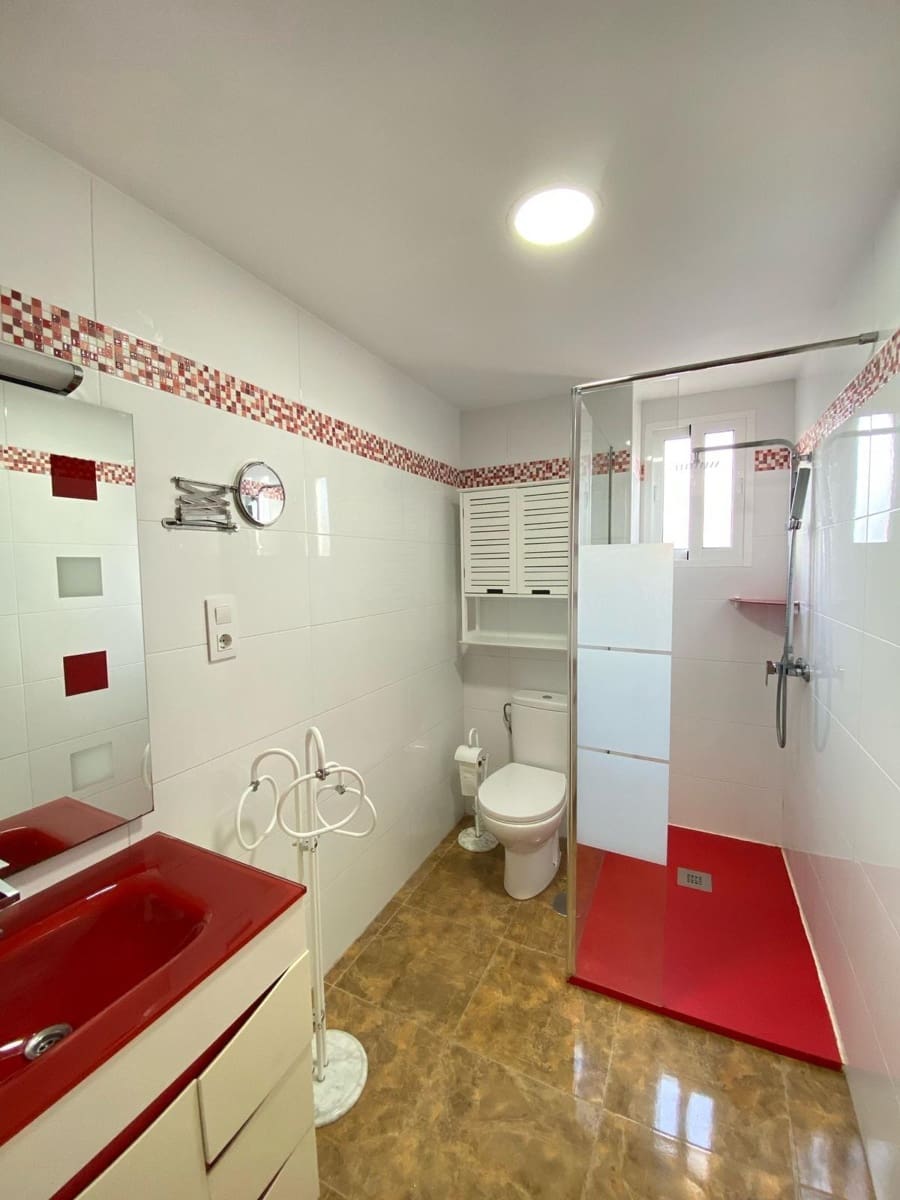 2 bedroom Apartment for rent in Santiago de la Ribera - € 630 (Ref: 9839406)