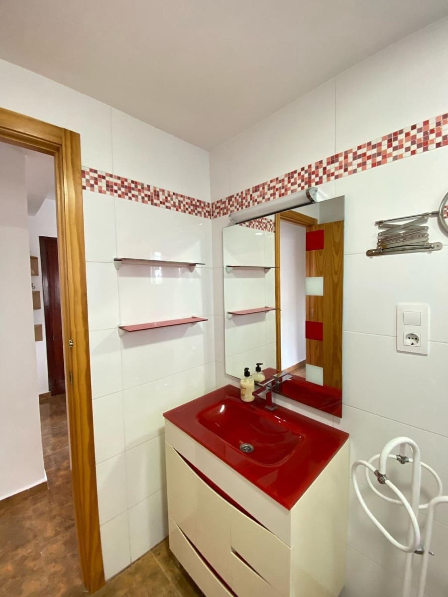 2 bedroom Apartment for rent in Santiago de la Ribera - € 630 (Ref: 9839406)