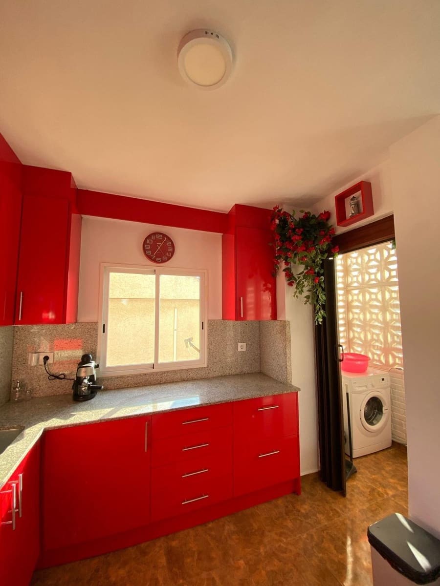 2 bedroom Apartment for rent in Santiago de la Ribera - € 630 (Ref: 9839406)