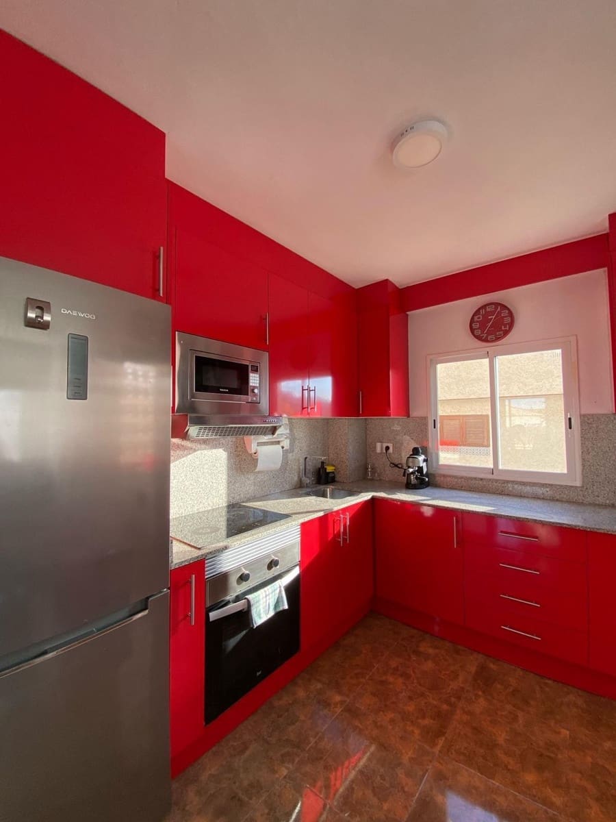 2 bedroom Apartment for rent in Santiago de la Ribera - € 630 (Ref: 9839406)