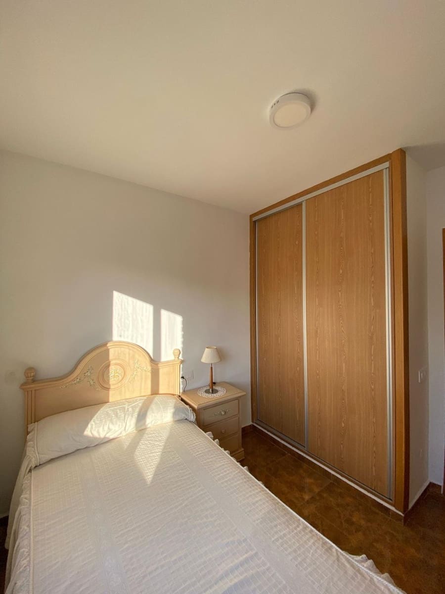 2 bedroom Apartment for rent in Santiago de la Ribera - € 630 (Ref: 9839406)