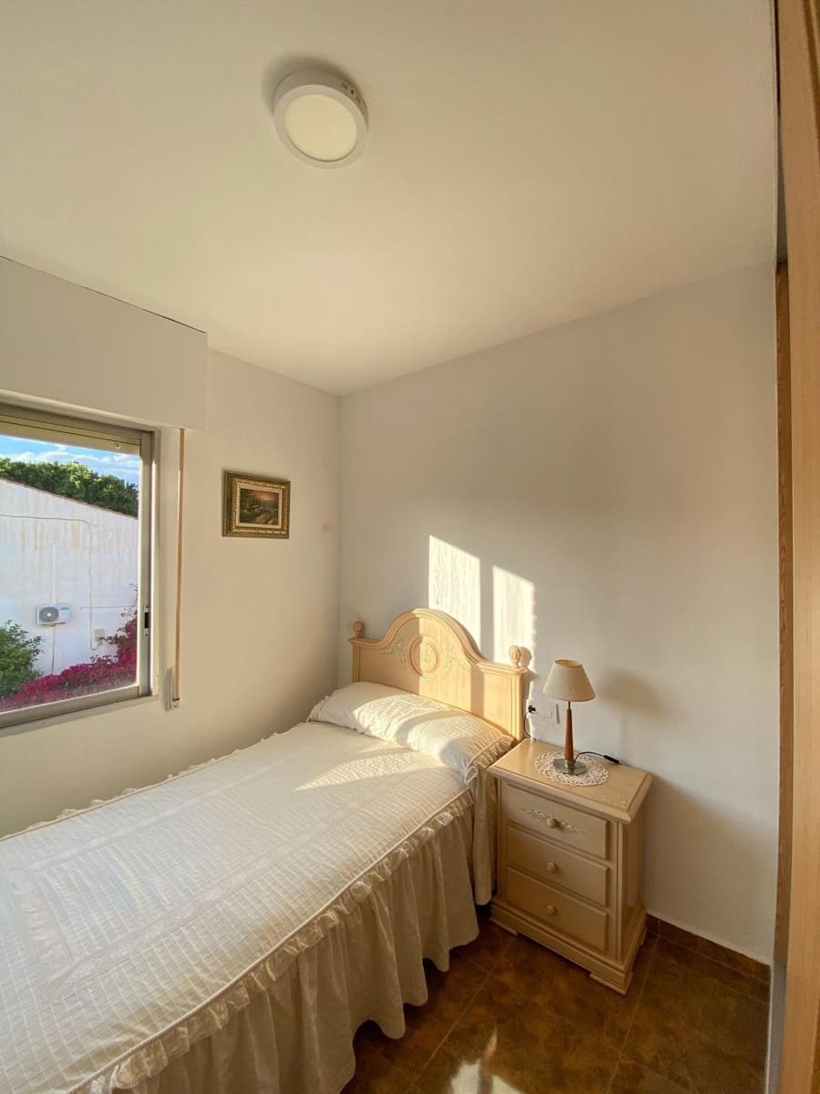 2 bedroom Apartment for rent in Santiago de la Ribera - € 630 (Ref: 9839406)