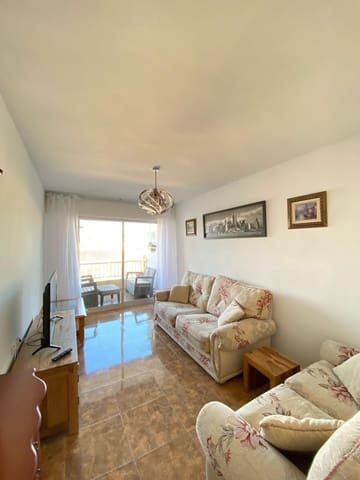 2 makuuhuone Huoneisto vuokrattavana paikassa Santiago de la Ribera, San Javier - 630 € (Ref: 9839406)