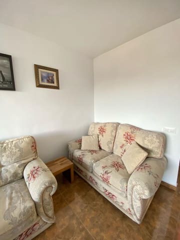 2 makuuhuone Huoneisto vuokrattavana paikassa Santiago de la Ribera, San Javier - 630 € (Ref: 9839406)