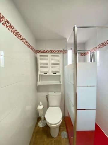 2 makuuhuone Huoneisto vuokrattavana paikassa Santiago de la Ribera, San Javier - 630 € (Ref: 9839406)