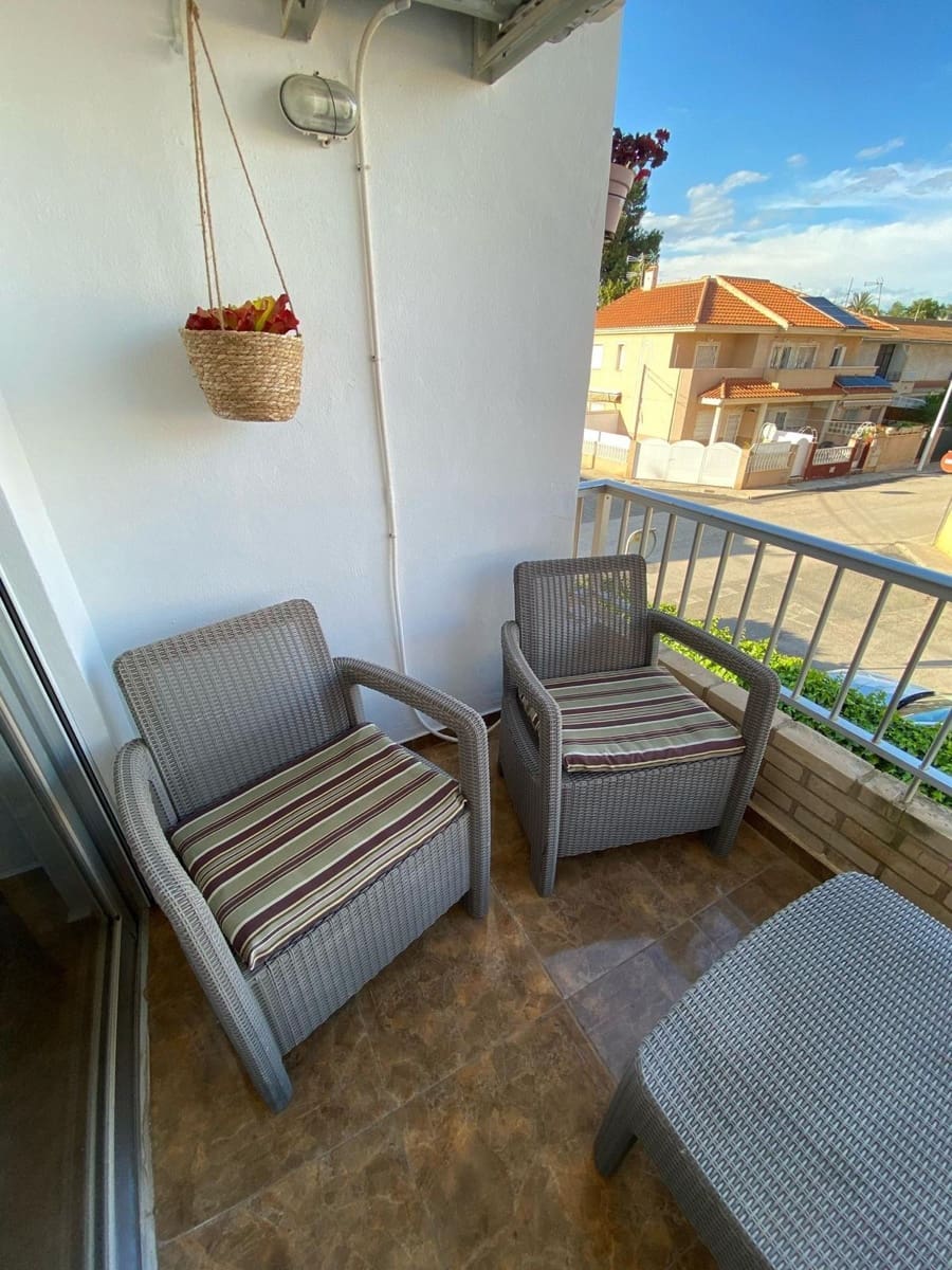 2 bedroom Apartment for rent in Santiago de la Ribera - € 630 (Ref: 9839406)