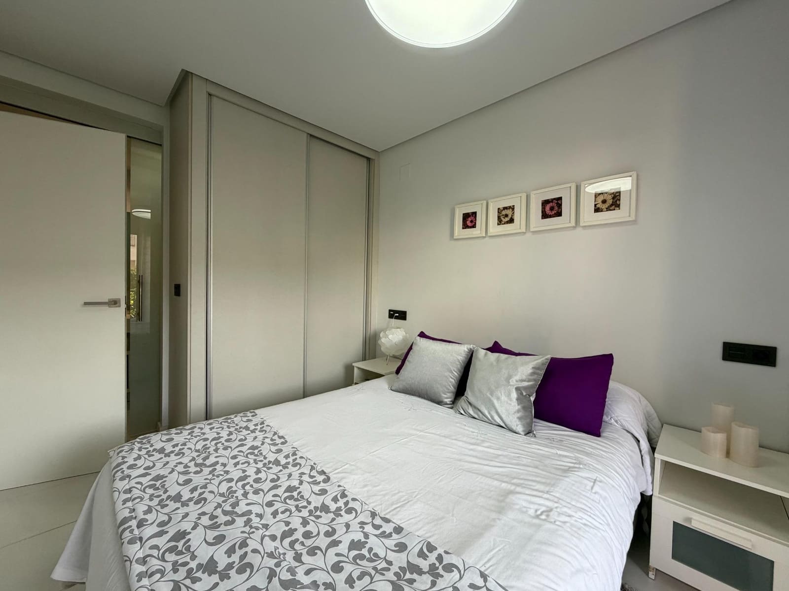 2 bedroom Flat for sale in Pilar de la Horadada with garage - € 388,000 (Ref: 9839407)