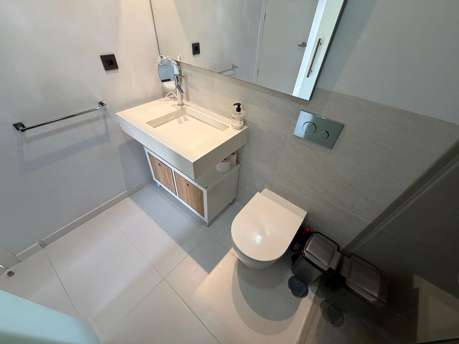 2 bedroom Flat for sale in Pilar de la Horadada with garage - € 388,000 (Ref: 9839407)