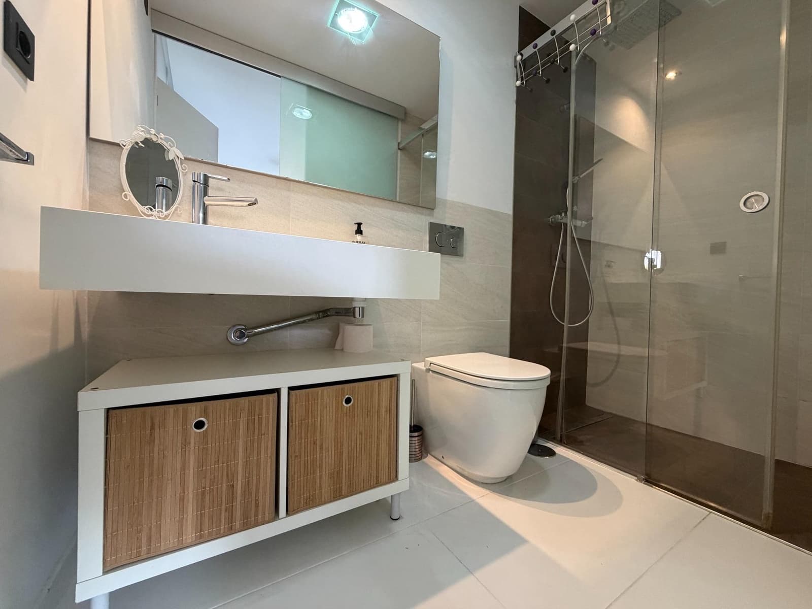 2 bedroom Flat for sale in Pilar de la Horadada with garage - € 388,000 (Ref: 9839407)