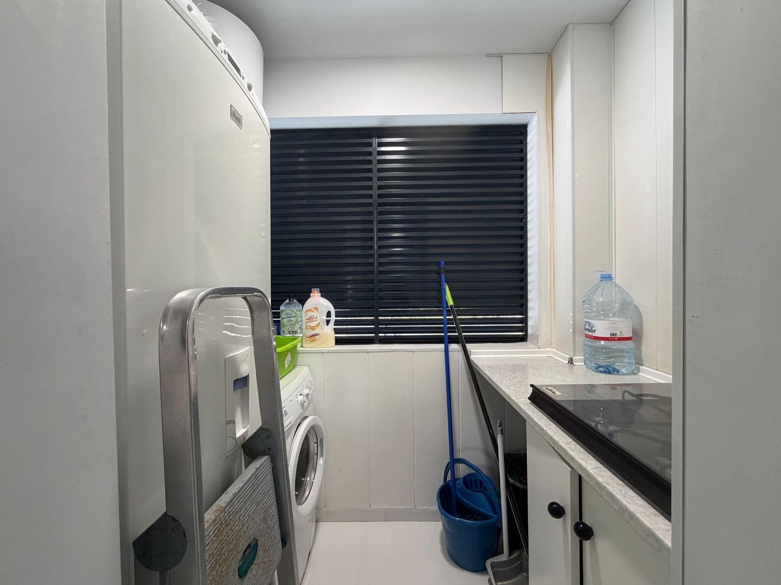 2 bedroom Flat for sale in Pilar de la Horadada with garage - € 388,000 (Ref: 9839407)