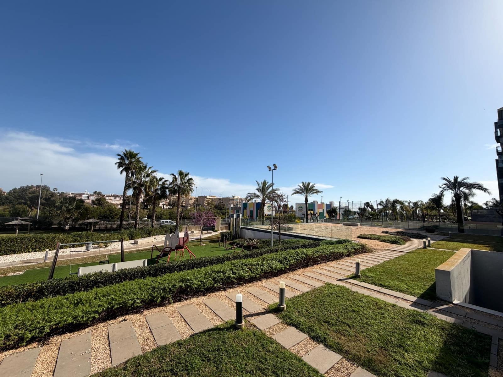 2 bedroom Flat for sale in Pilar de la Horadada with garage - € 388,000 (Ref: 9839407)